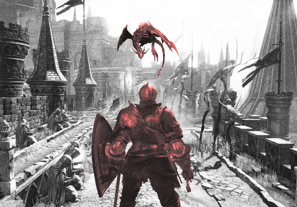 The role of a level designer in video games