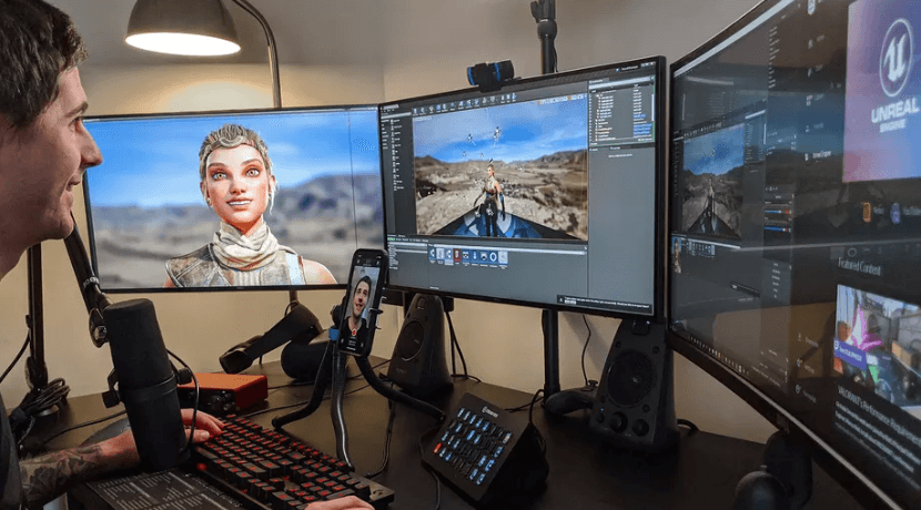 How to create your own game on PC